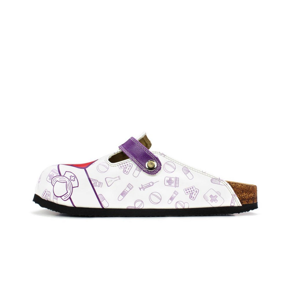 Clogs Outlet - No Exchange or Return  40 EU - 9.5 US
