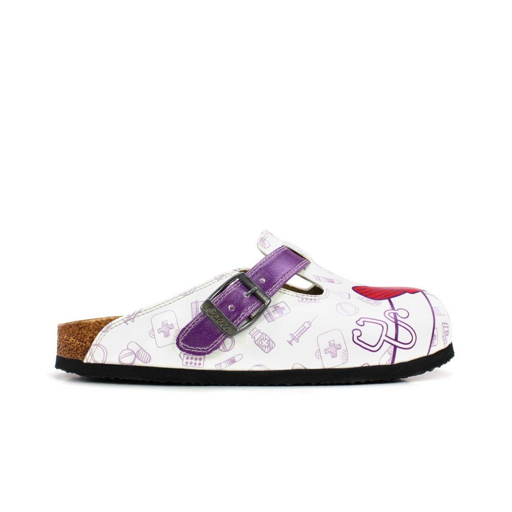Clogs Outlet - No Exchange or Return  40 EU - 9.5 US