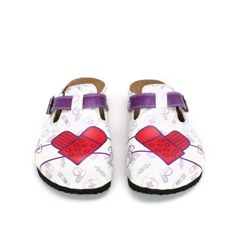 Clogs Outlet - No Exchange or Return  40 EU - 9.5 US