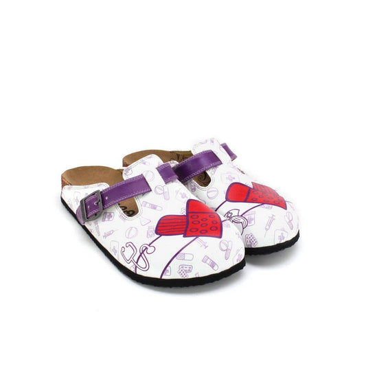 Clogs Outlet - No Exchange or Return  40 EU - 9.5 US