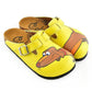 Clogs Outlet - No Exchange or Return  39 EU - 8.5 US