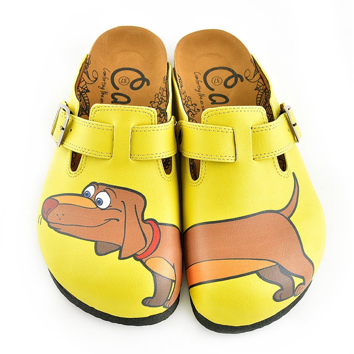Clogs Outlet - No Exchange or Return  36 EU - 5.5 US