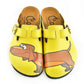 Clogs Outlet - No Exchange or Return  40 EU - 9.5 US