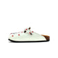 Clogs Outlet - No Exchange or Return  35 EU - 5 US
