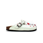 Clogs Outlet - No Exchange or Return  35 EU - 5 US