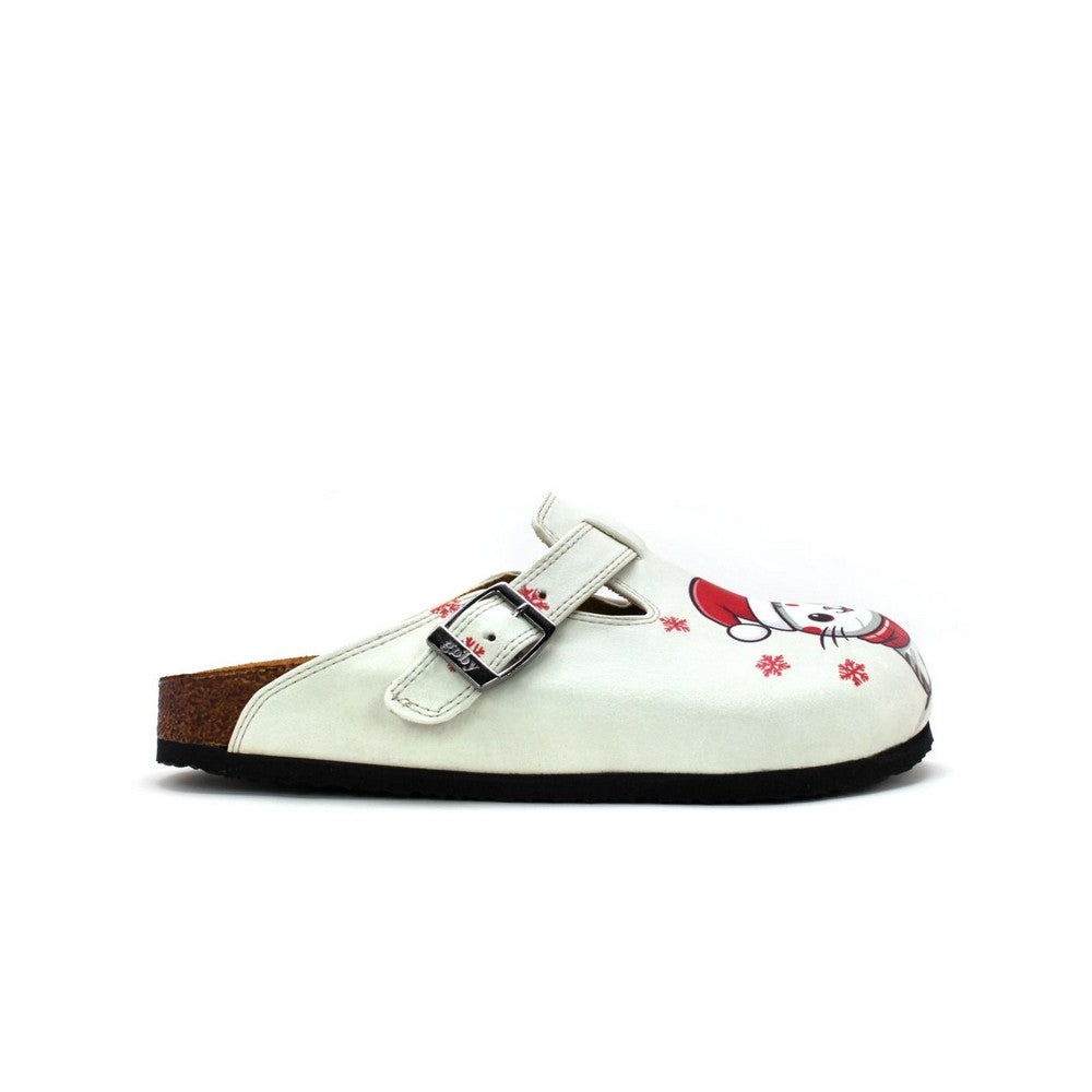 Clogs Outlet - No Exchange or Return  35 EU - 5 US