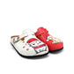 Clogs Outlet - No Exchange or Return  35 EU - 5 US