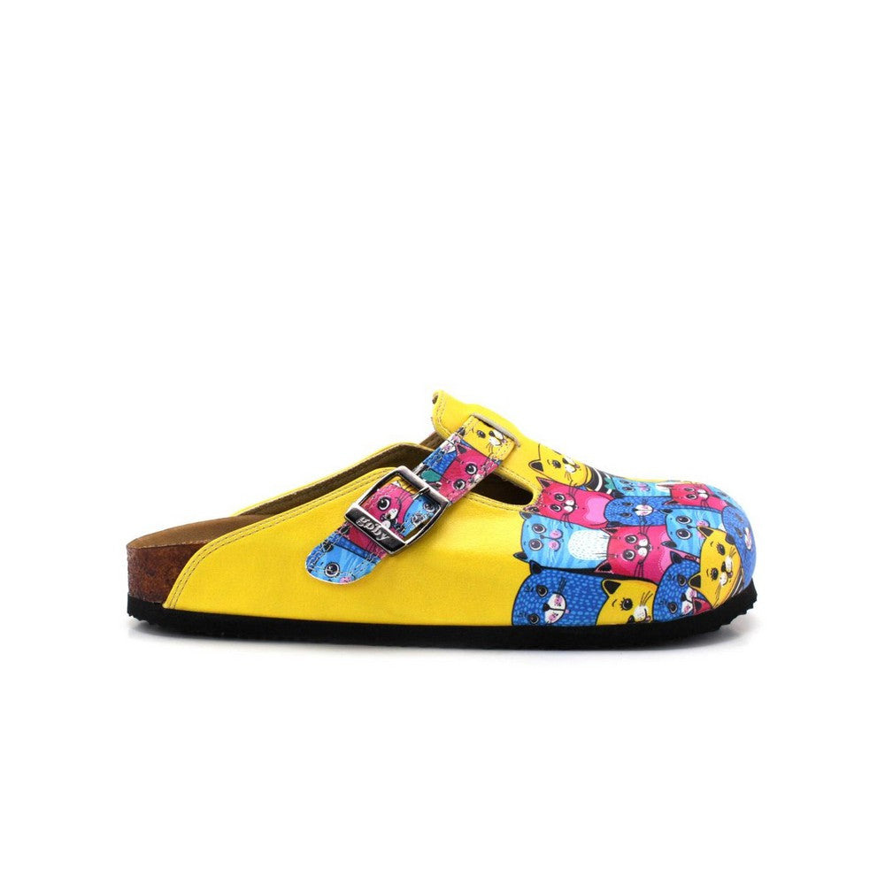Clogs Outlet - No Exchange or Return  40 EU - 9.5 US