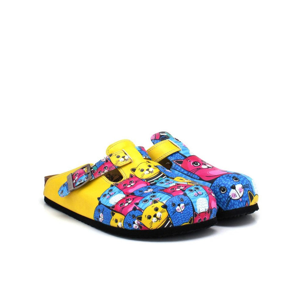 Clogs Outlet - No Exchange or Return  38 EU - 7.5 US