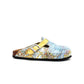 Clogs Outlet - No Exchange or Return 36 EU - 5.5 US