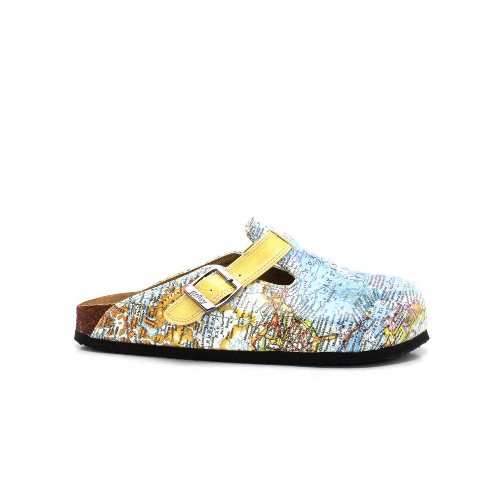 Clogs Outlet - No Exchange or Return 36 EU - 5.5 US