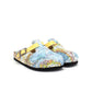 Clogs Outlet - No Exchange or Return 36 EU - 5.5 US