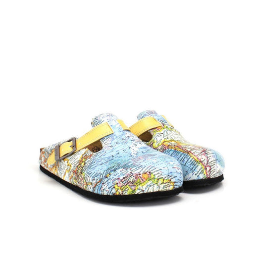 Clogs Outlet - No Exchange or Return 36 EU - 5.5 US