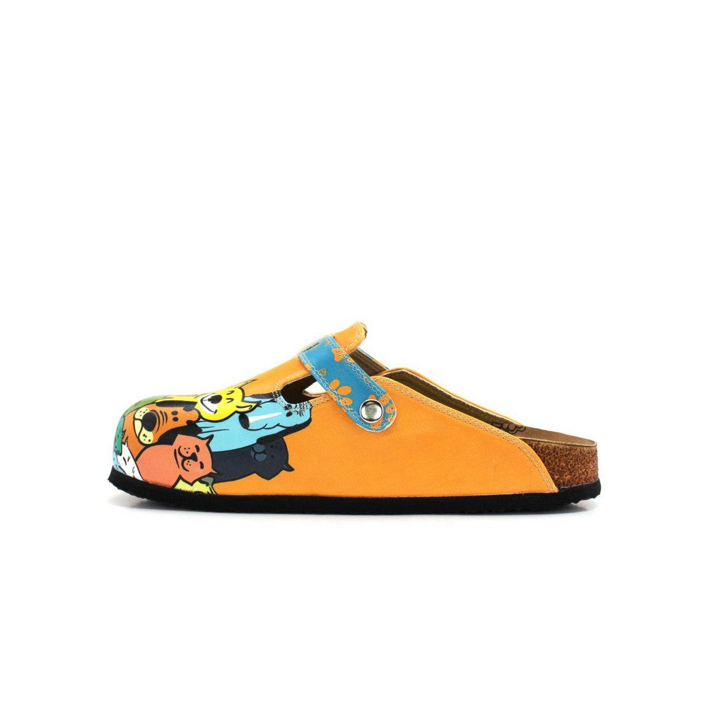 Clogs Outlet - No Exchange or Return  37 EU - 6.5 US