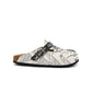 Clogs WCAL3487