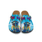 Clogs WCAL3488