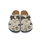 Clogs WCAL3489