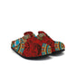 Clogs WCAL3491