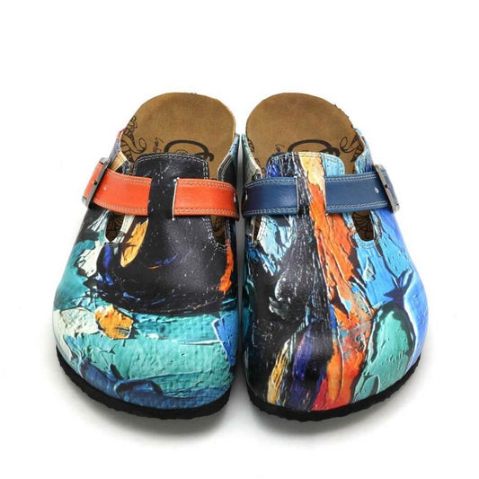 Clogs WCAL3493