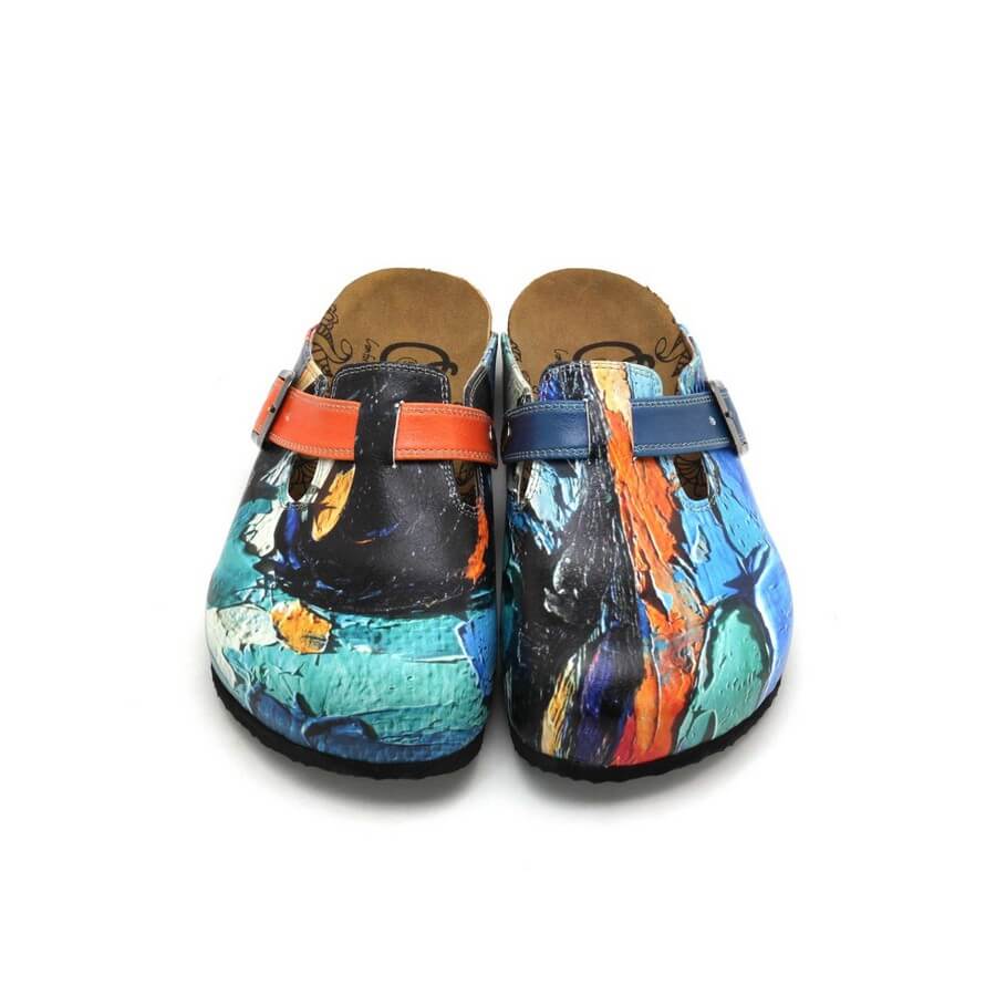 Clogs WCAL3493