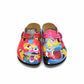 Clogs WCAL3496