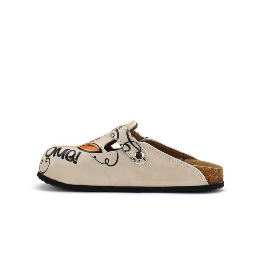 Clogs Outlet - No Exchange or Return  36 EU - 5.5 US