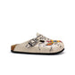 Clogs Outlet - No Exchange or Return  35 EU - 5 US