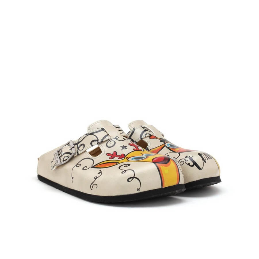 Clogs Outlet - No Exchange or Return  36 EU - 5.5 US