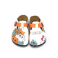 Clogs WCAL3499