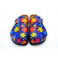 Clogs Outlet - No Exchange or Return  35 EU - 5 US