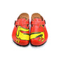 Clogs Outlet - No Exchange or Return  39 EU - 8.5 US
