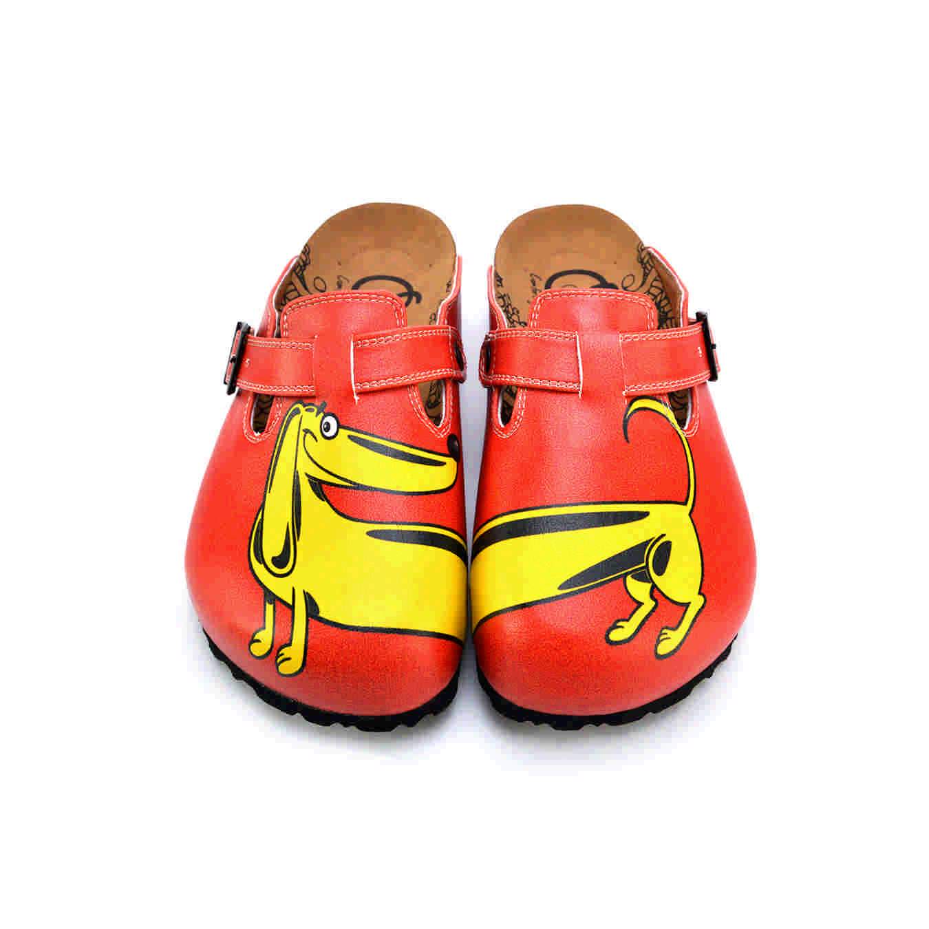 Clogs Outlet - No Exchange or Return  39 EU - 8.5 US
