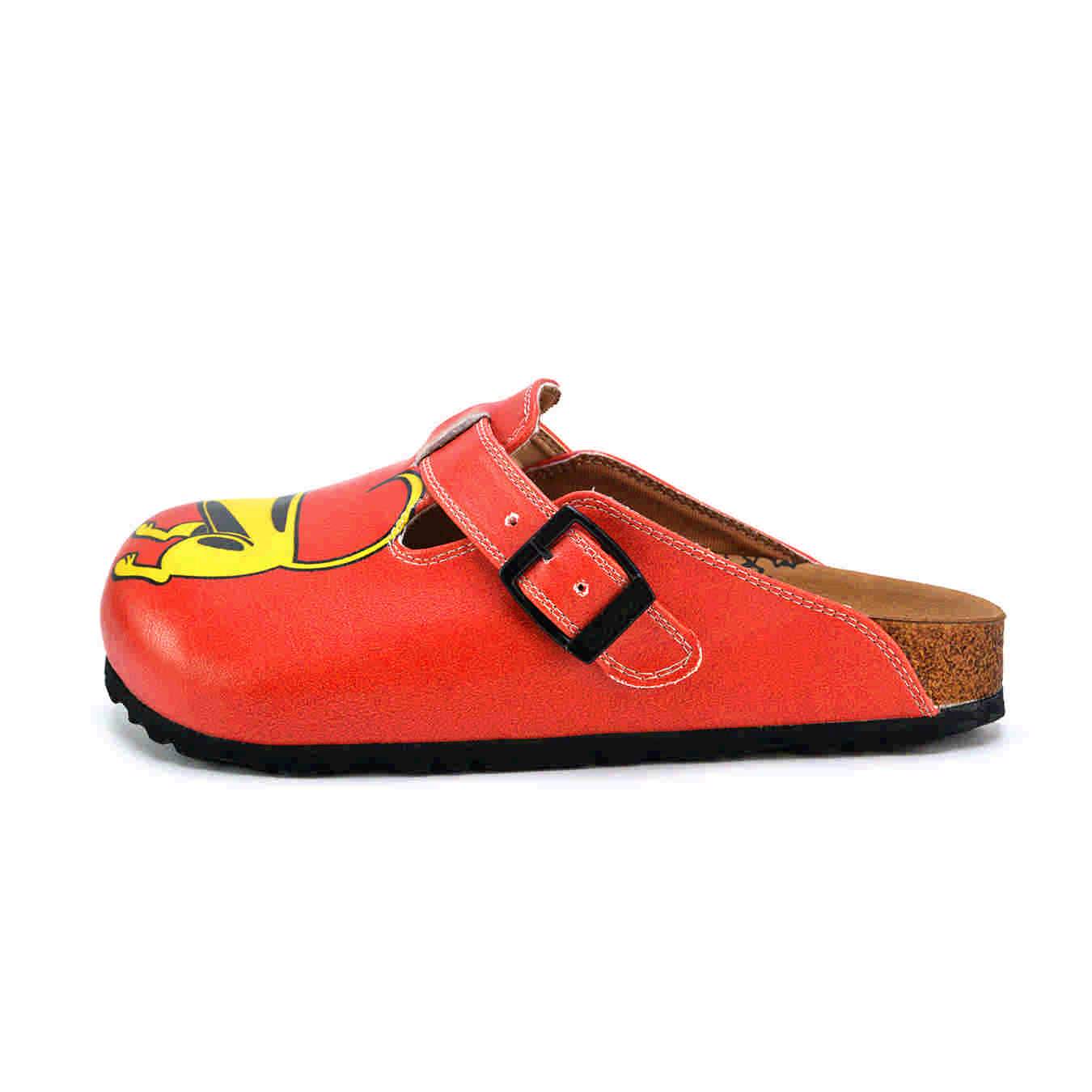 Clogs Outlet - No Exchange or Return  39 EU - 8.5 US