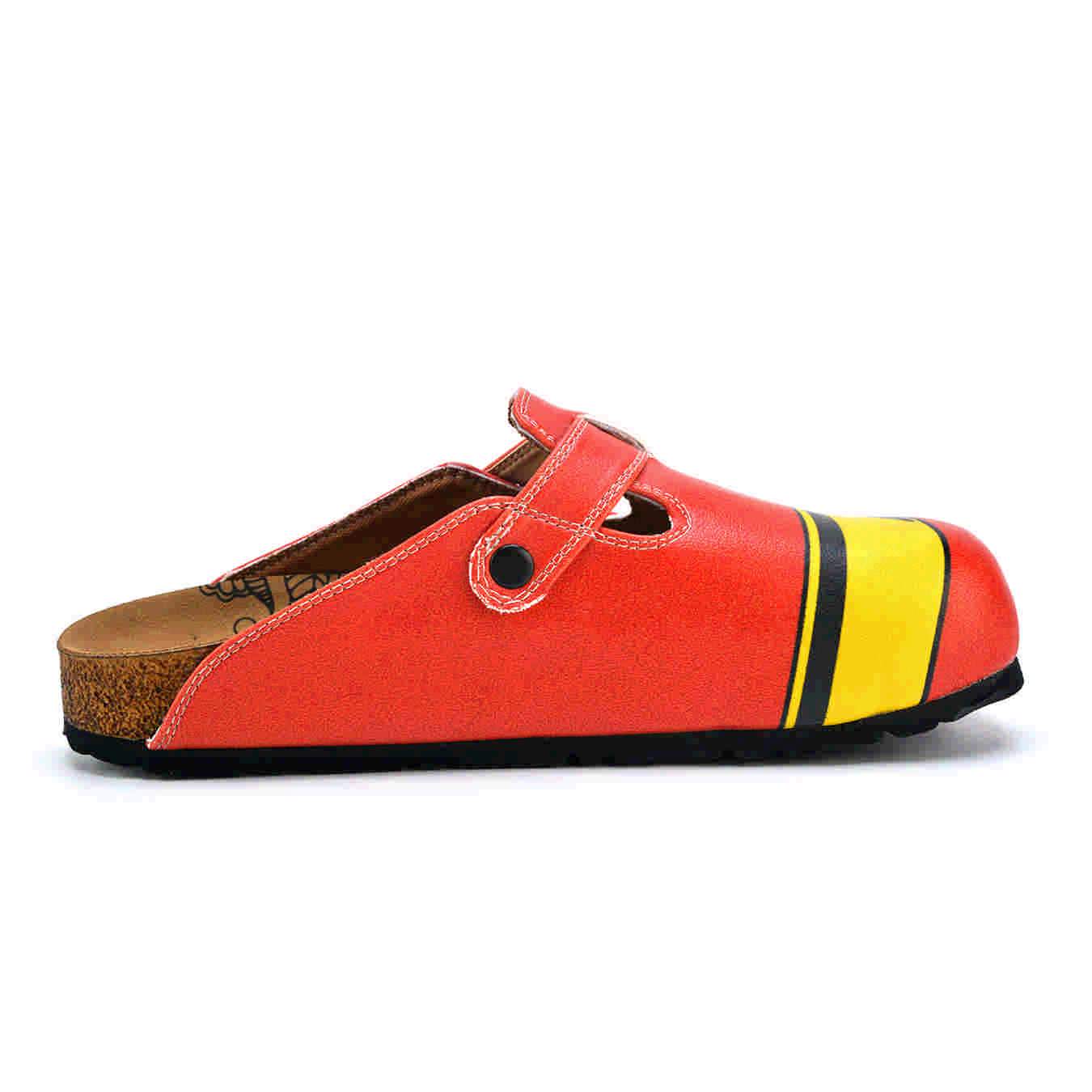 Clogs Outlet - No Exchange or Return  39 EU - 8.5 US