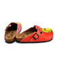 Clogs Outlet - No Exchange or Return  39 EU - 8.5 US