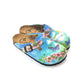 Clogs Outlet - No Exchange or Return  39 EU - 8.5 US