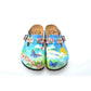 Clogs Outlet - No Exchange or Return  39 EU - 8.5 US