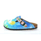 Clogs Outlet - No Exchange or Return  39 EU - 8.5 US