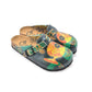 Clogs Outlet - No Exchange or Return  39 EU - 8.5 US