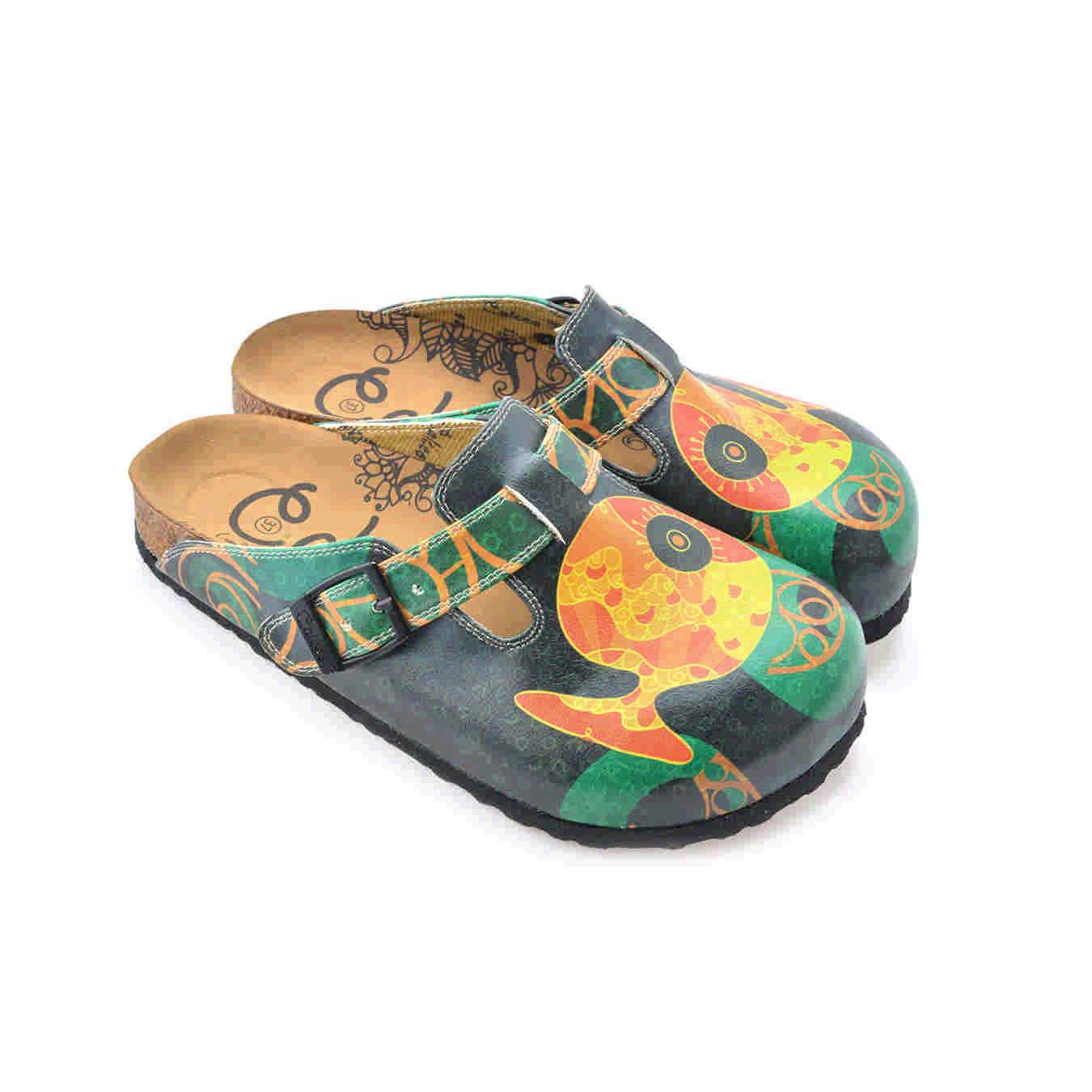 Clogs Outlet - No Exchange or Return  39 EU - 8.5 US