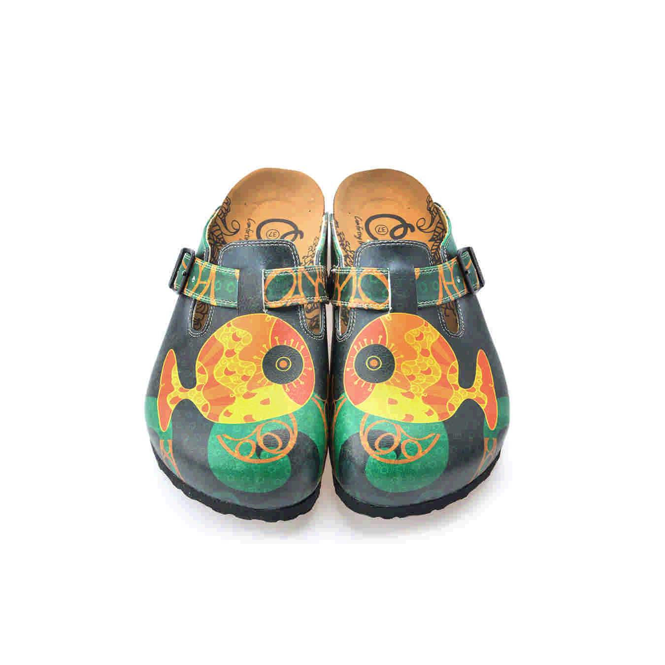 Clogs Outlet - No Exchange or Return  39 EU - 8.5 US