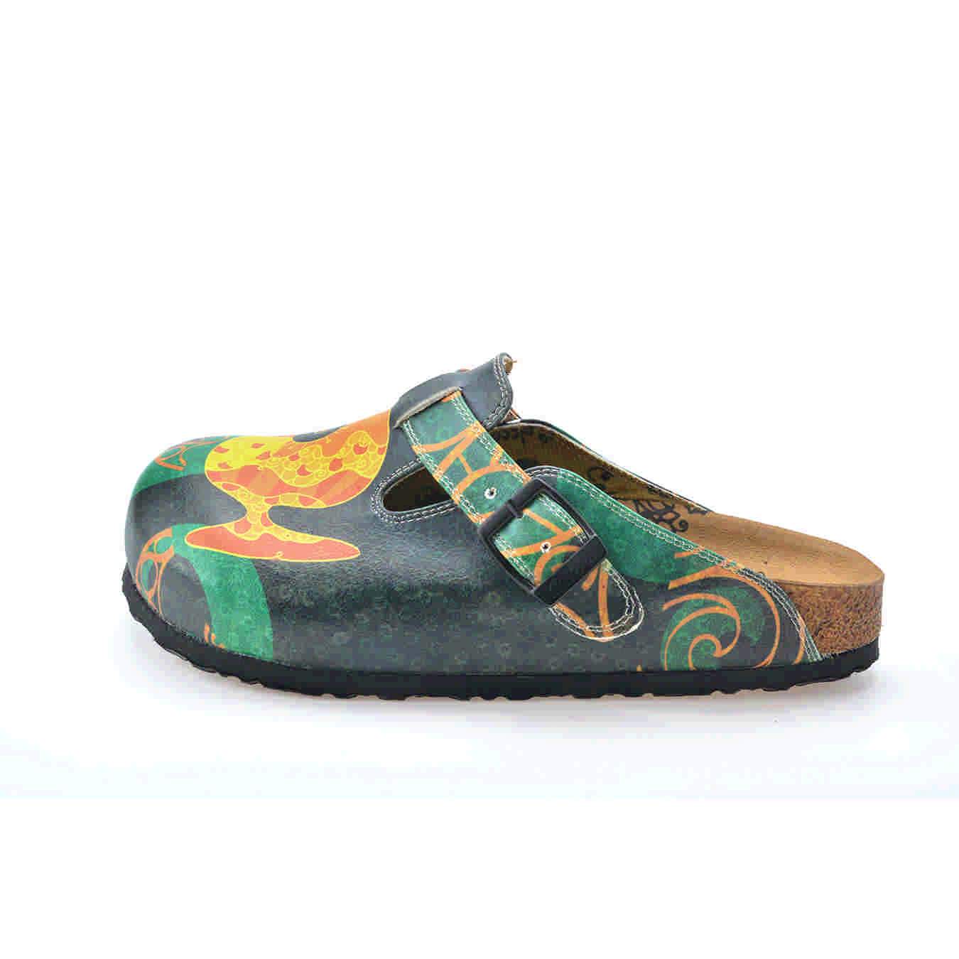 Clogs Outlet - No Exchange or Return  39 EU - 8.5 US
