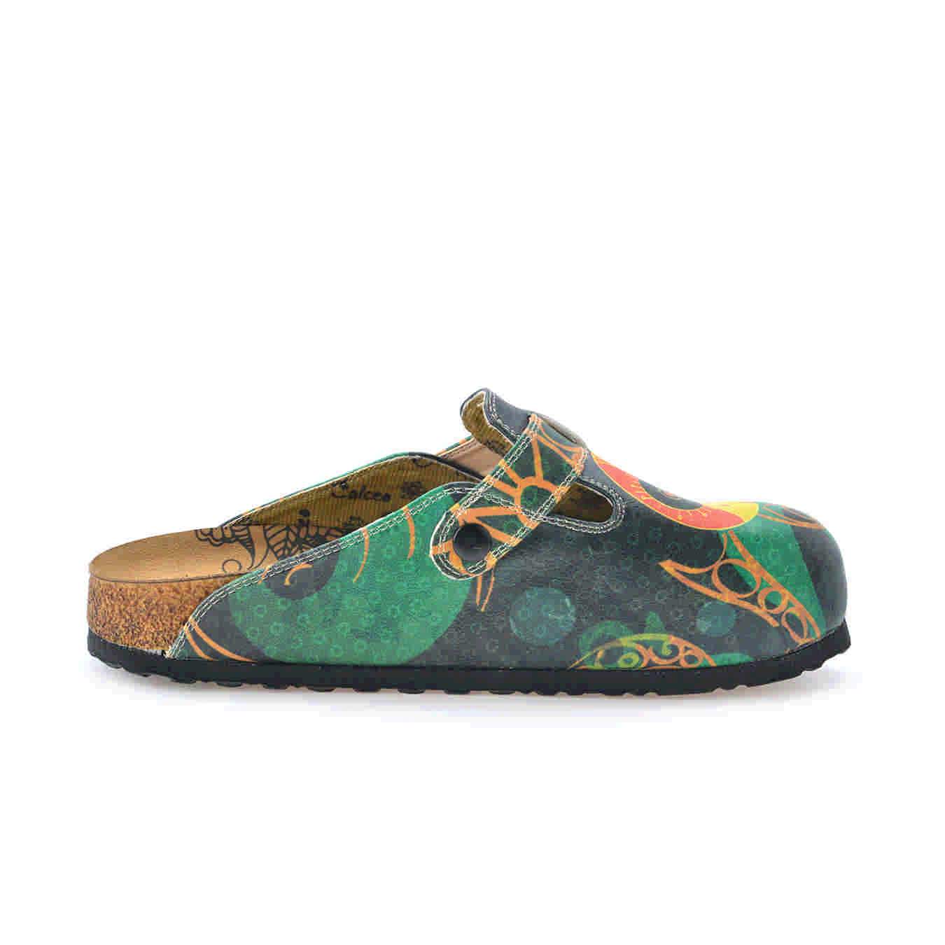 Clogs Outlet - No Exchange or Return  39 EU - 8.5 US