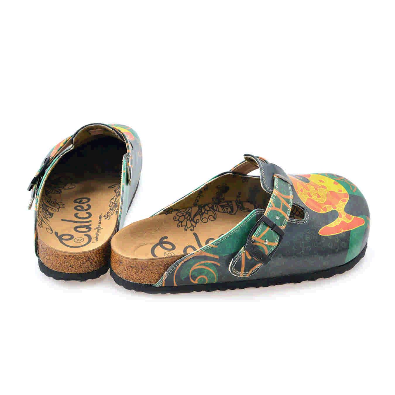 Clogs Outlet - No Exchange or Return  39 EU - 8.5 US
