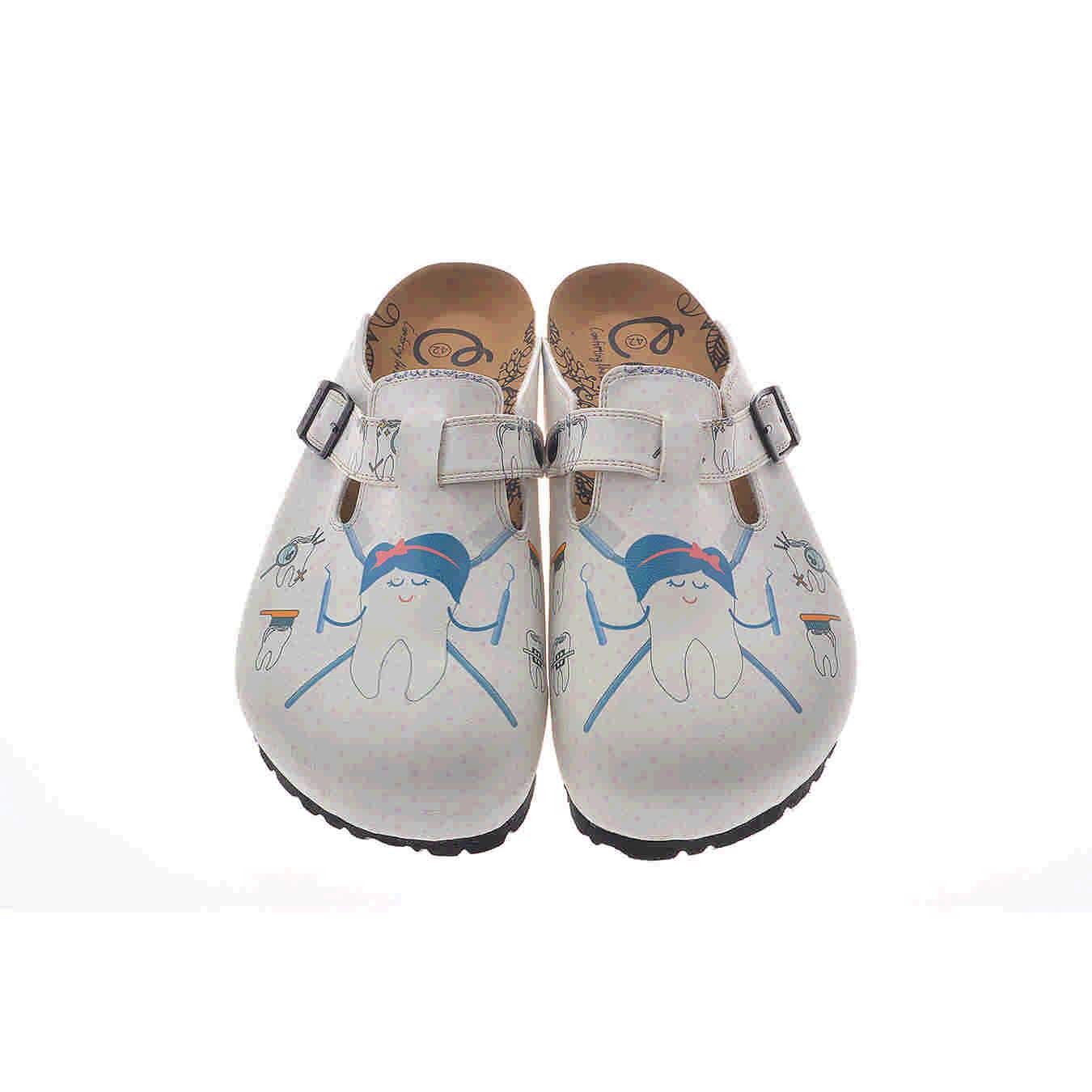 Clogs Outlet - No Exchange or Return  39 EU - 8.5 US