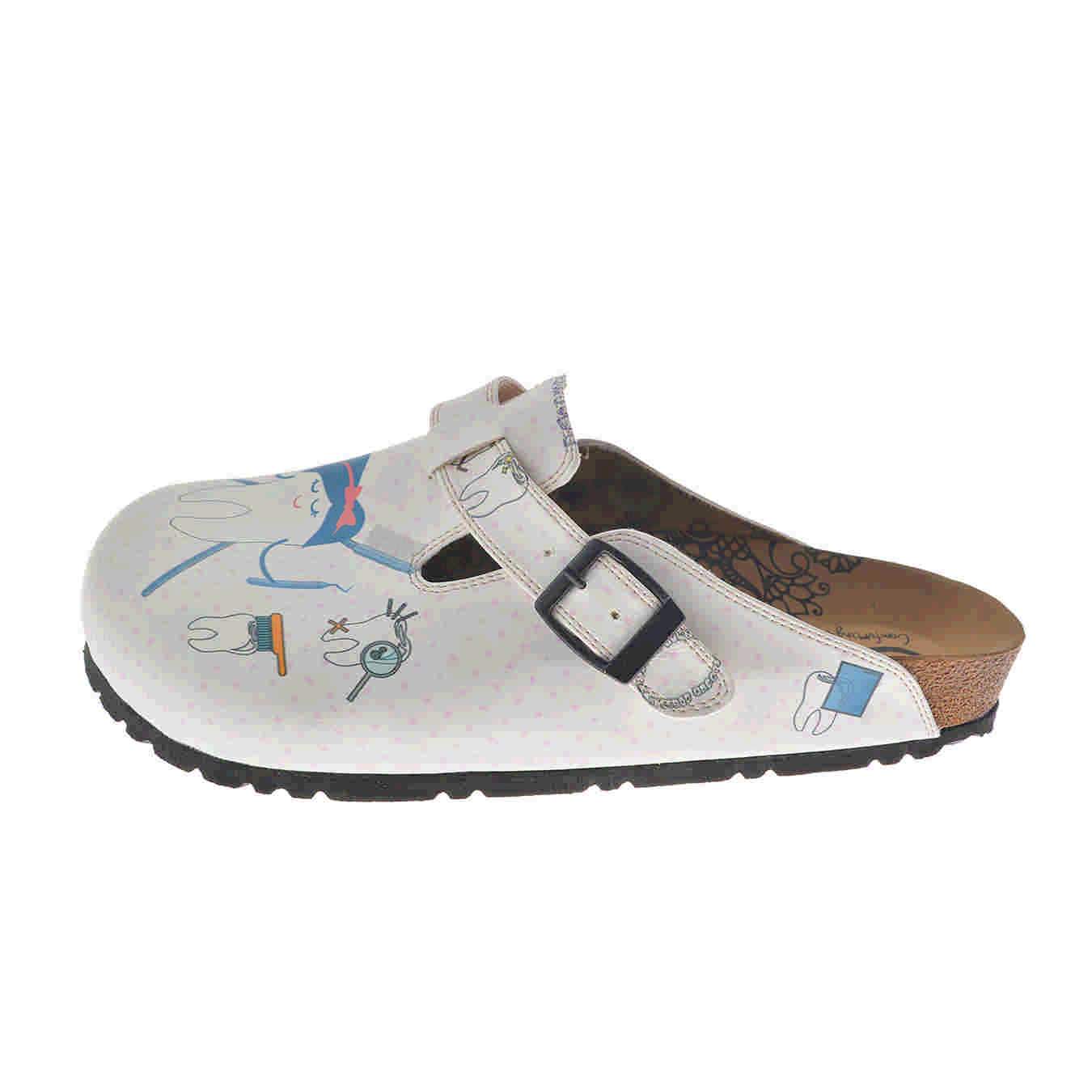 Clogs Outlet - No Exchange or Return  39 EU - 8.5 US