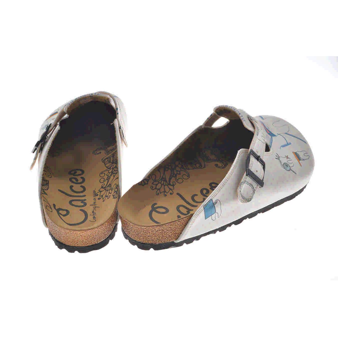Clogs Outlet - No Exchange or Return  39 EU - 8.5 US