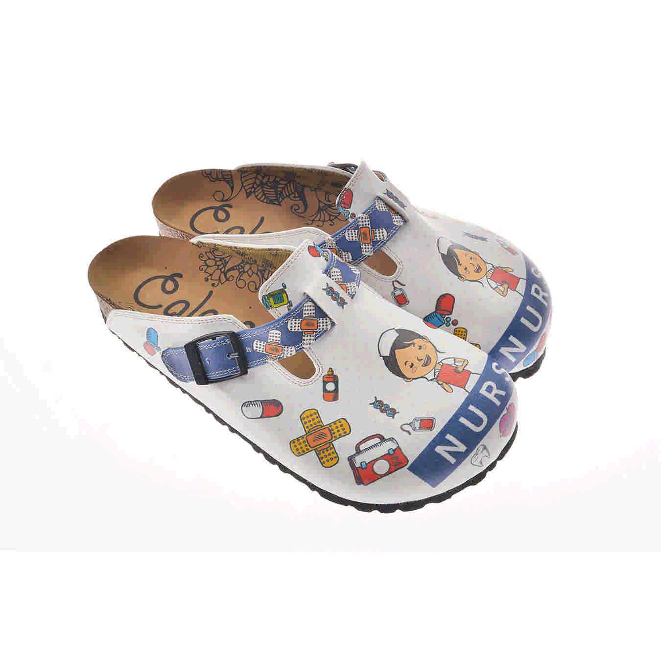 Clogs Outlet - No Exchange or Return  39 EU - 8.5 US
