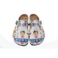 Clogs Outlet - No Exchange or Return  39 EU - 8.5 US