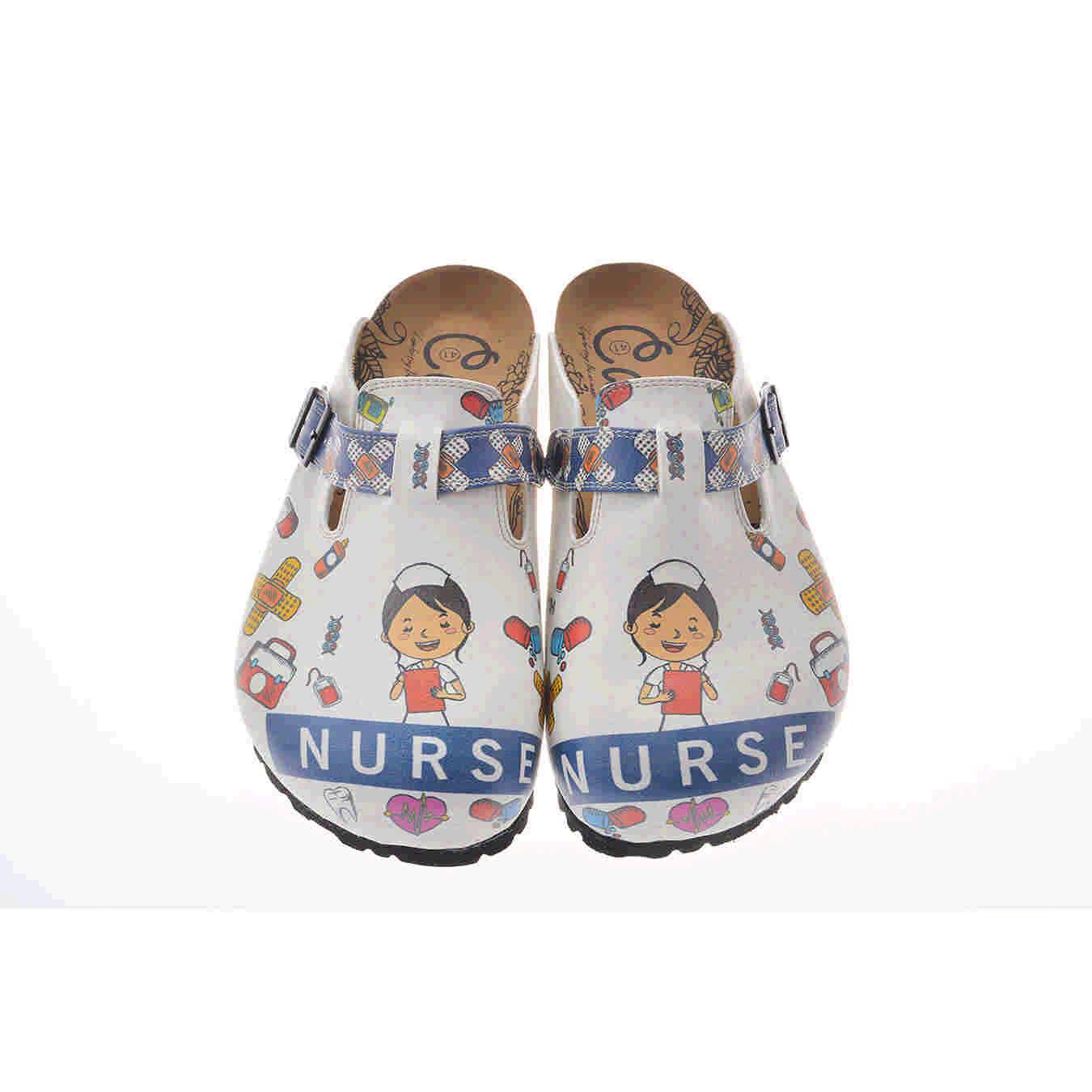 Clogs Outlet - No Exchange or Return  39 EU - 8.5 US